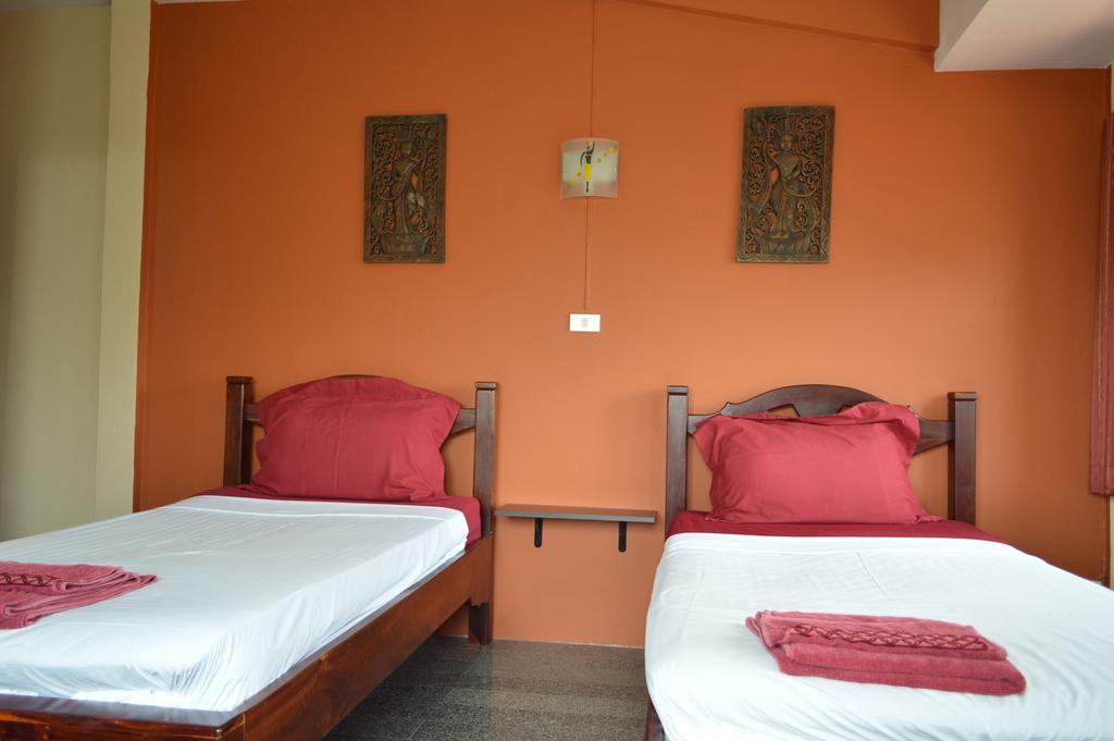 La Paillote Guest House Rayong Room photo