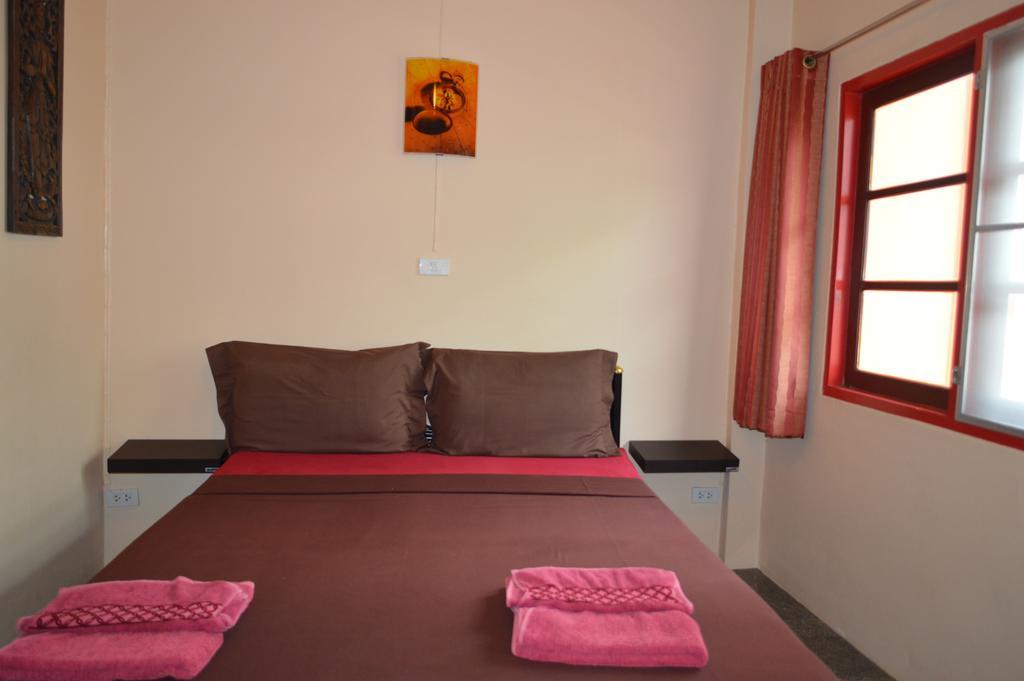 La Paillote Guest House Rayong Room photo