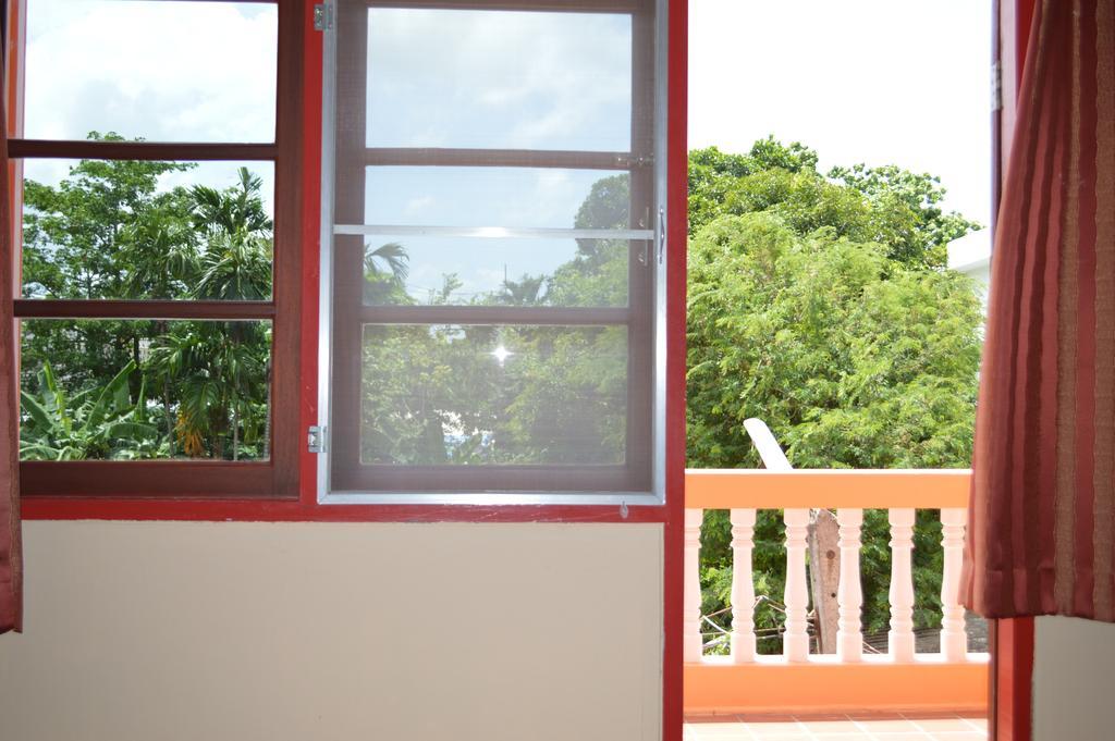 La Paillote Guest House Rayong Room photo