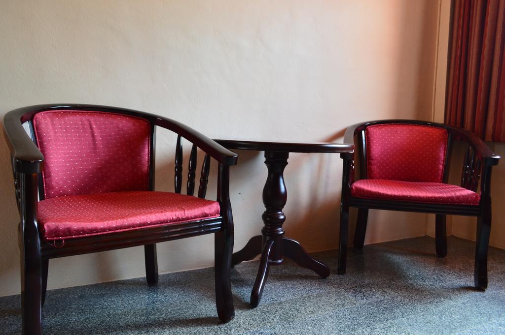 La Paillote Guest House Rayong Room photo